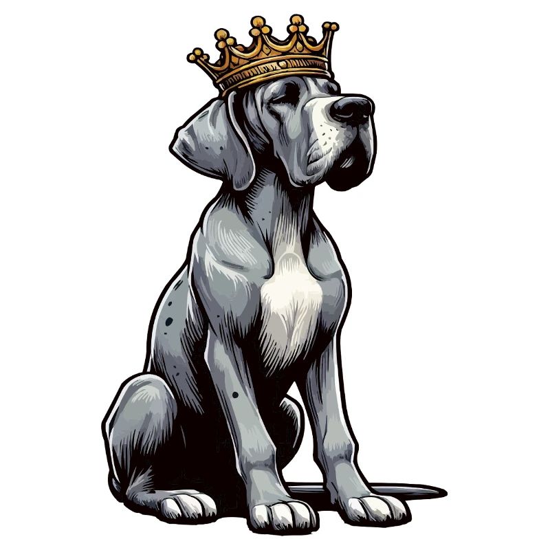 Great Dane Great Dane Owner Great Dane Fan