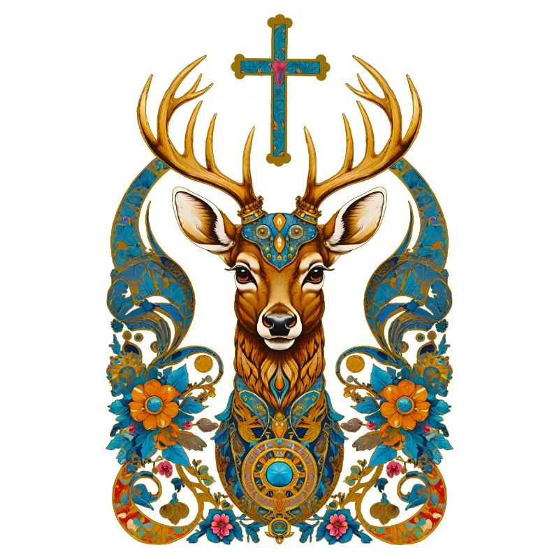 Cerf