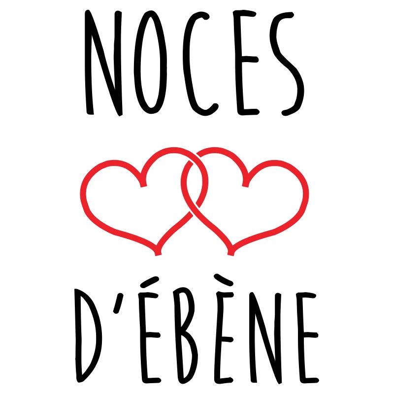 Ebony Wedding 78 Jahre Ehe