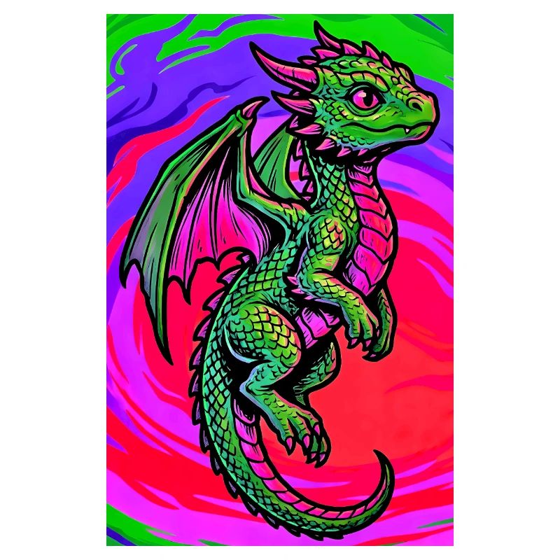 dragon