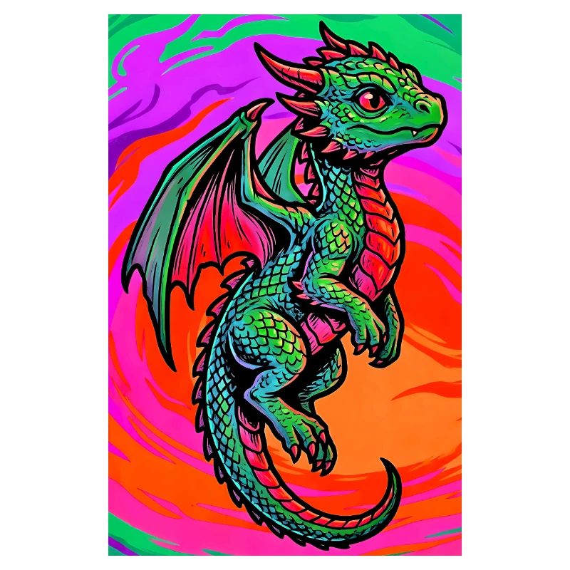 dragon