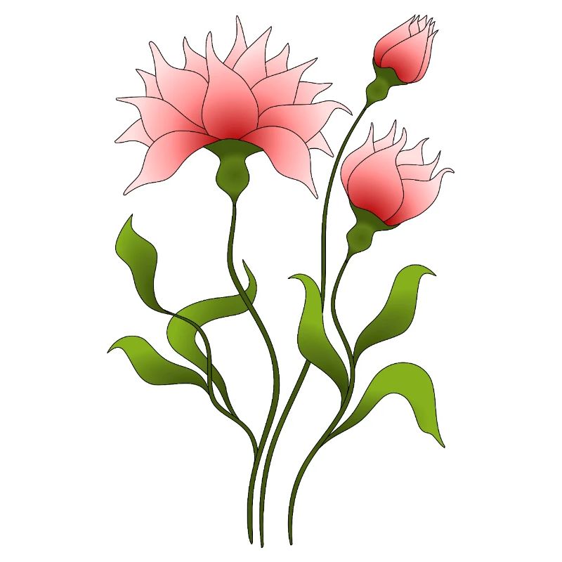 Blumen