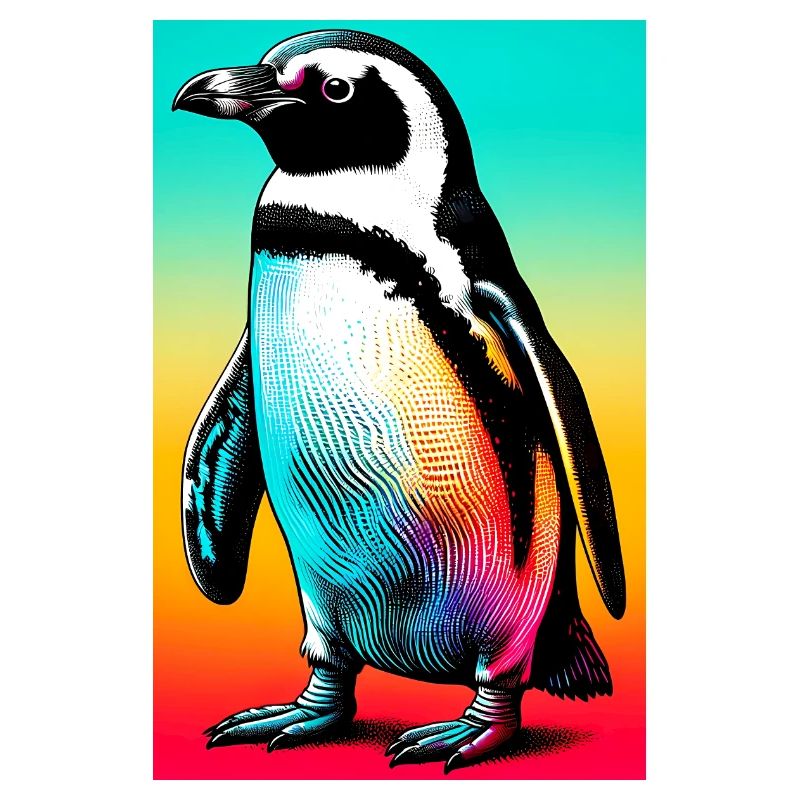 pingouin