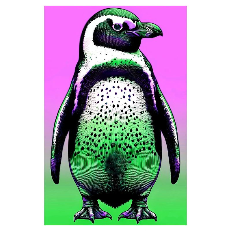 Pinguin