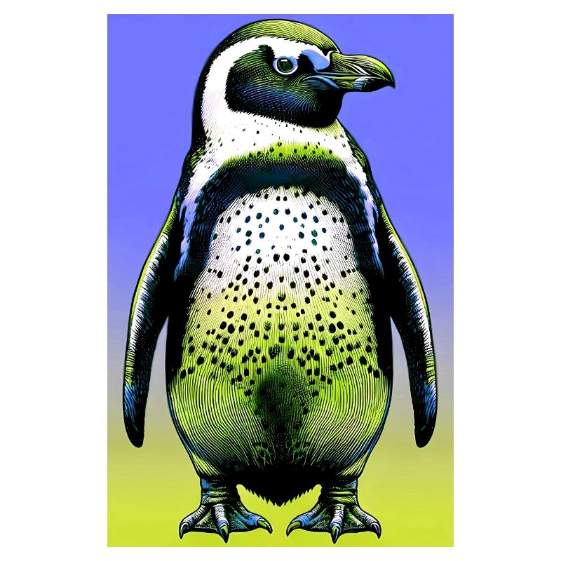 pingouin