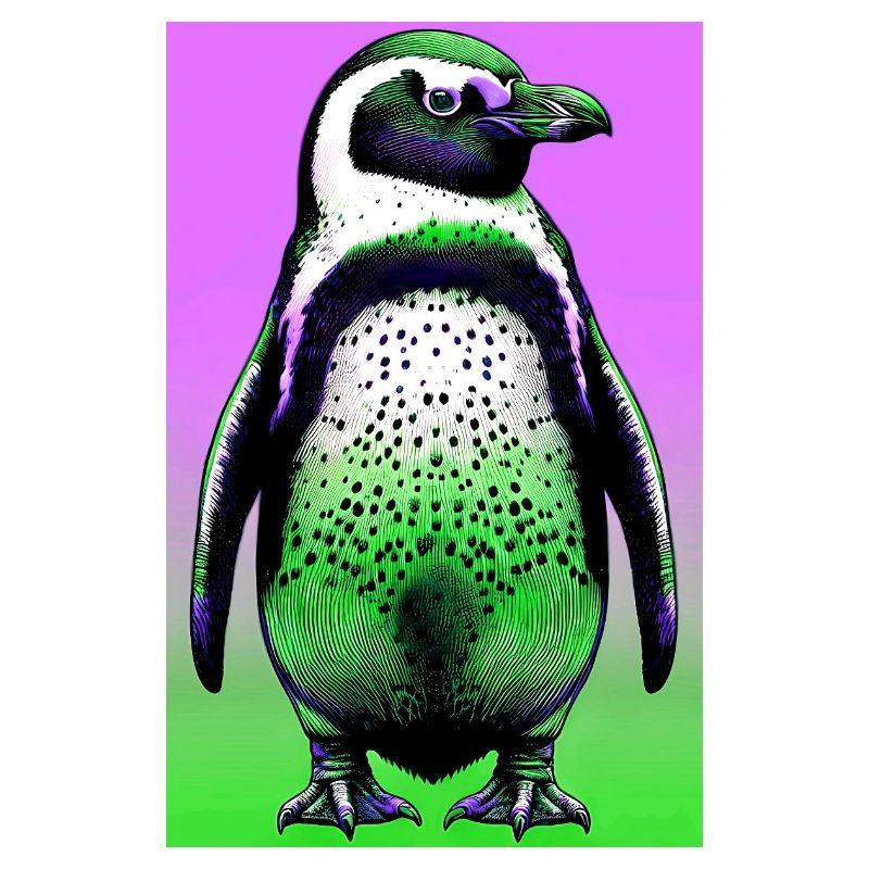pingouin