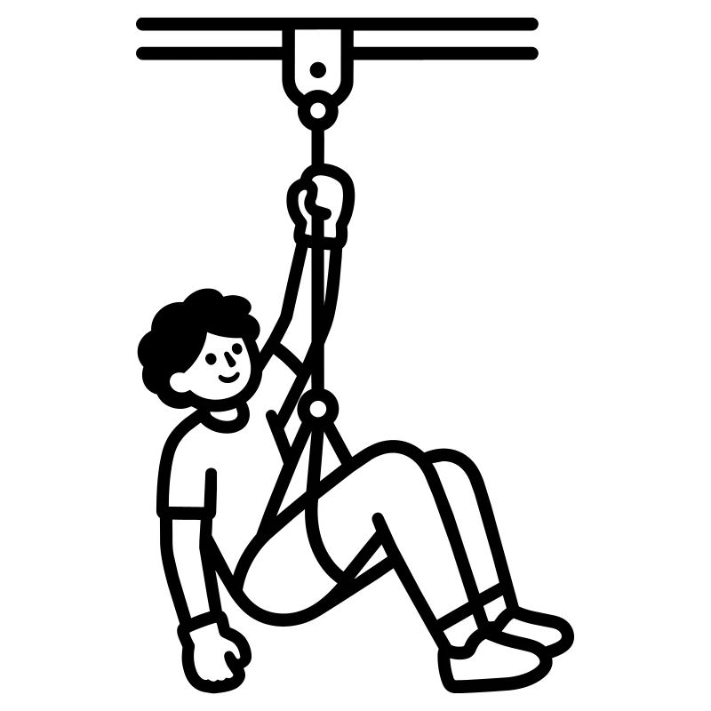 Zip Lines