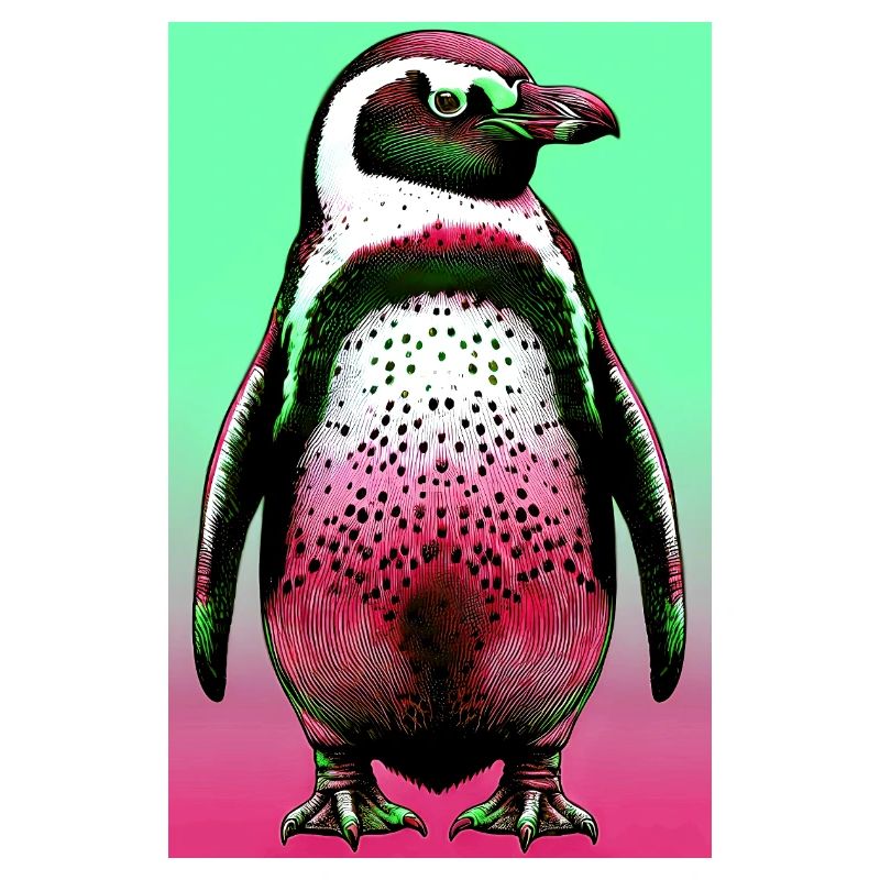 Pinguin