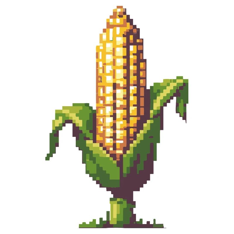 Pixelmais Pixelkunst