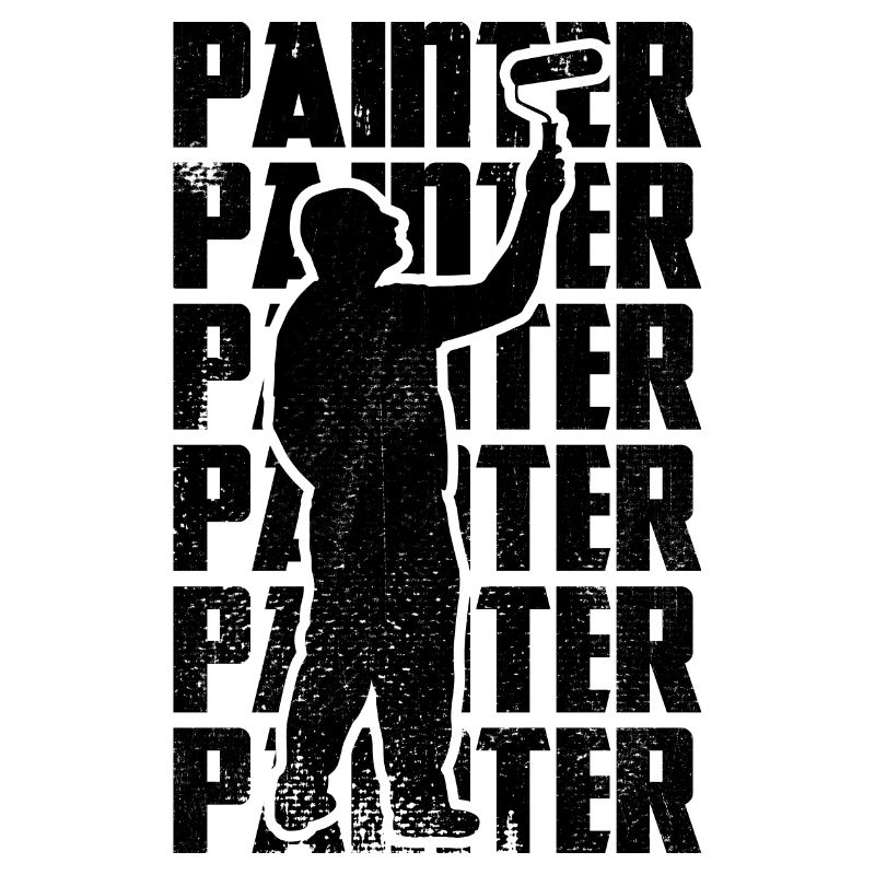 Master painter