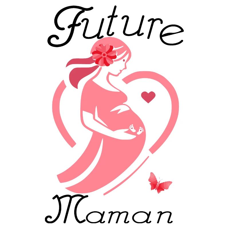 Future maman