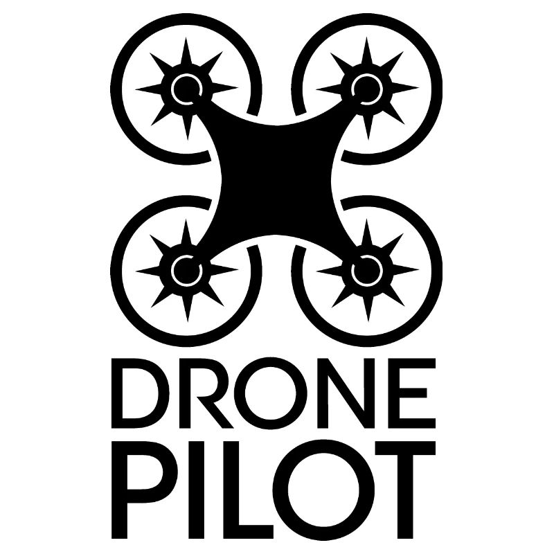 Drone Pilot Flight Funny Sayings Flying Icon
