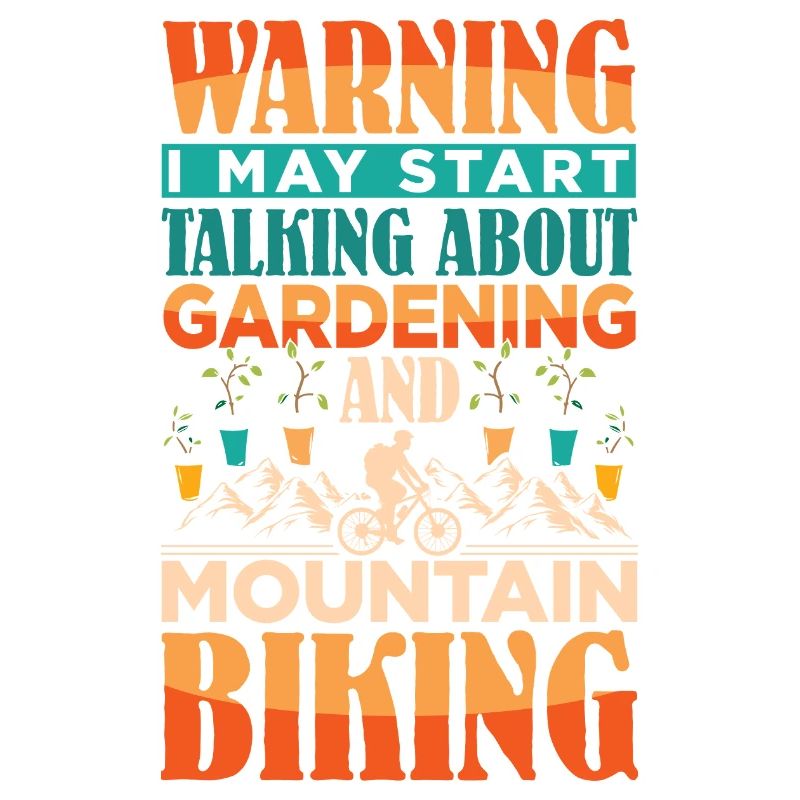 Jardin de VTT VTT