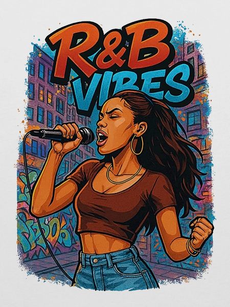 R&B