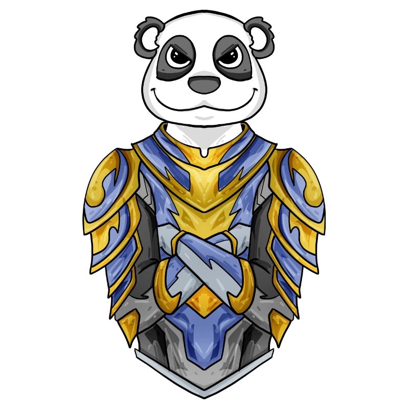 Ritter Panda cool