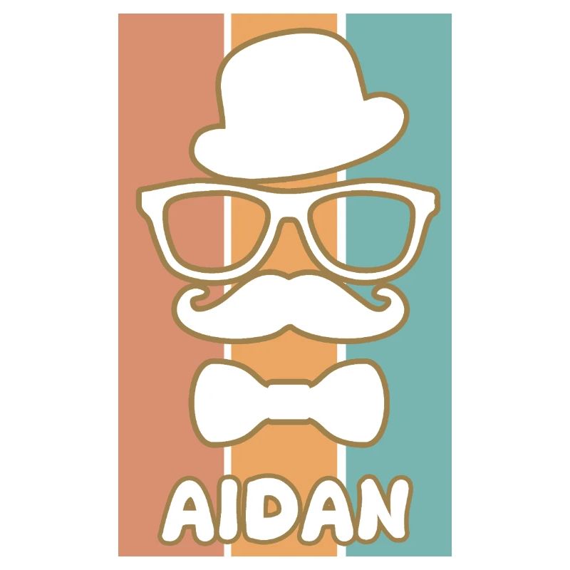 Gift for Aidan
