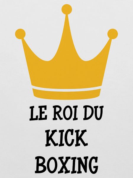 Kickboxing / Kick-Boxeur / Kick Boxing /