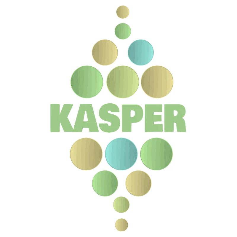 Kasper as a first name
