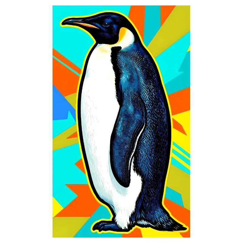 Pinguin