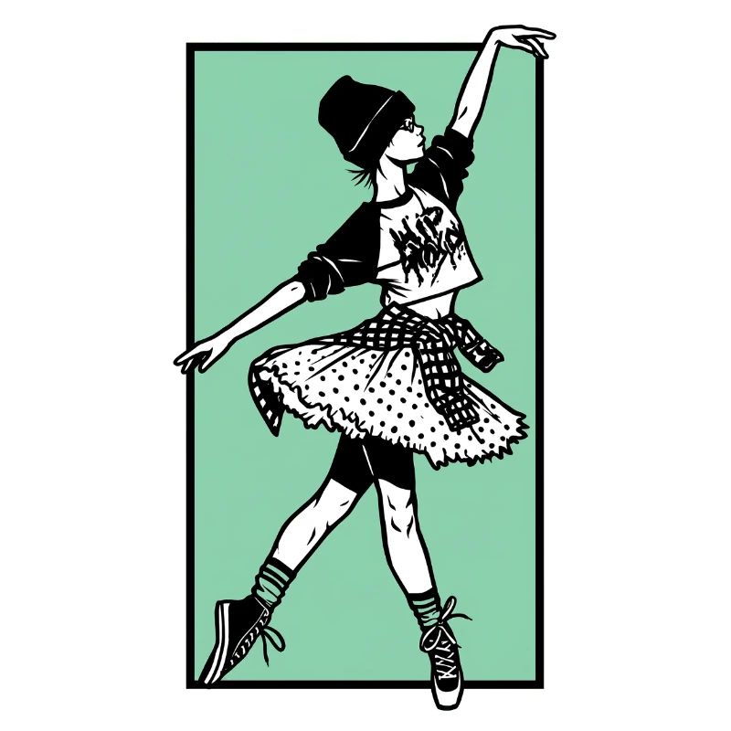 Danseuse #2