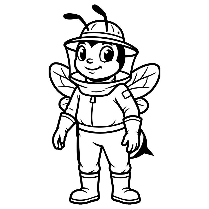 Beekeeper