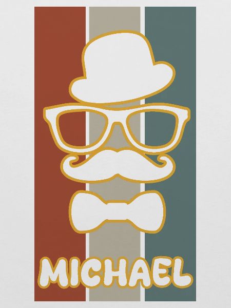 Michael als Vorname