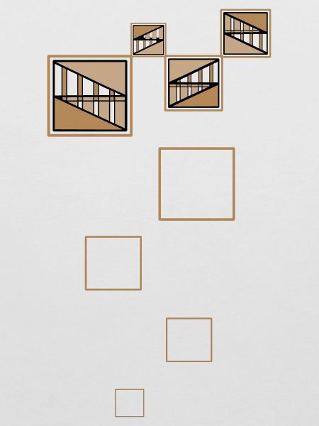 Golden Shapes