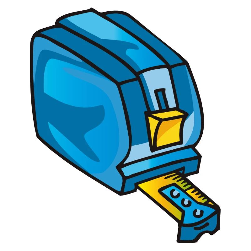 Rollmeter, tool, Compteur de rouleaux