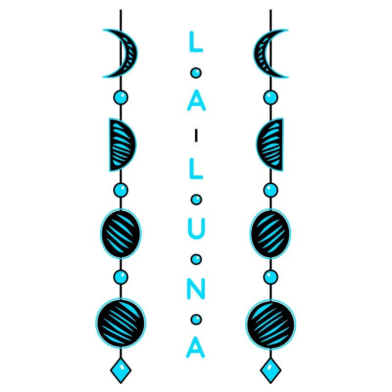Moon phases