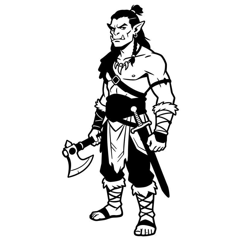 Orc
