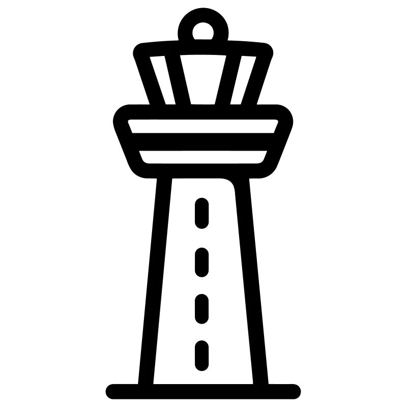 Kontrollturm