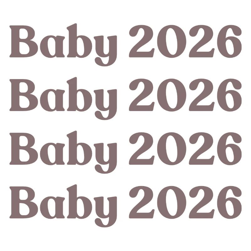 Bébé 2026