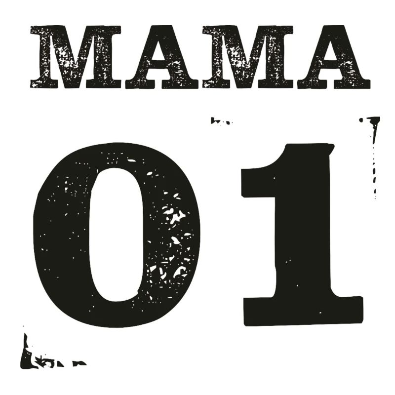 Mama 01 Partner Look Partner Skjorte