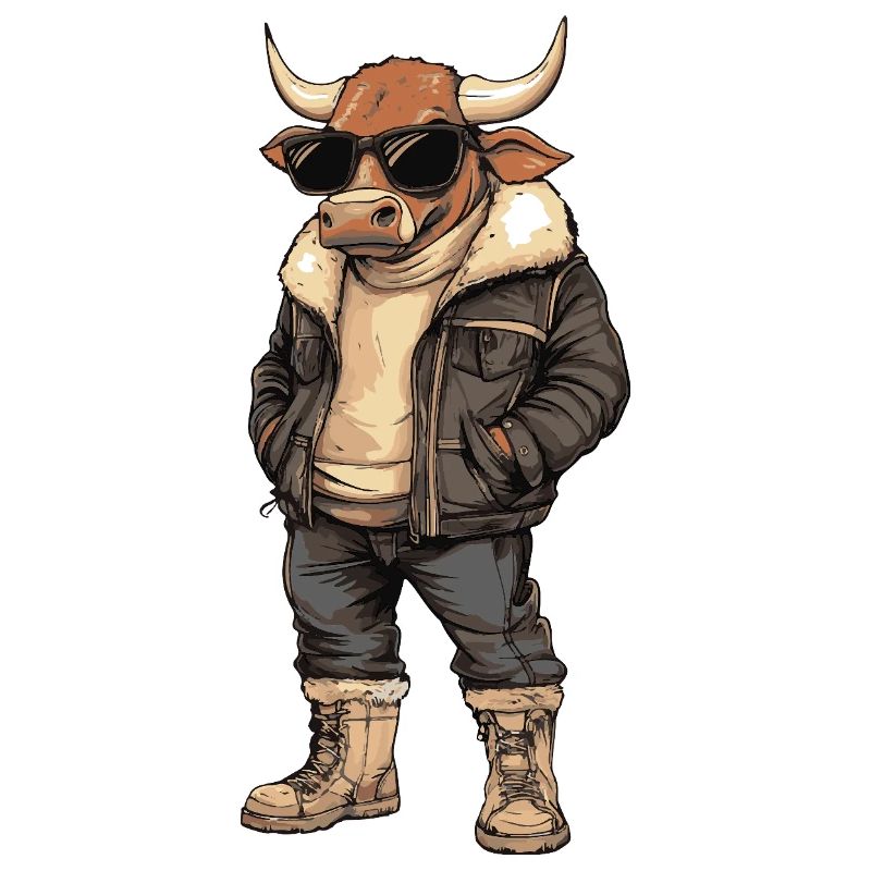 Stier Cool Winter