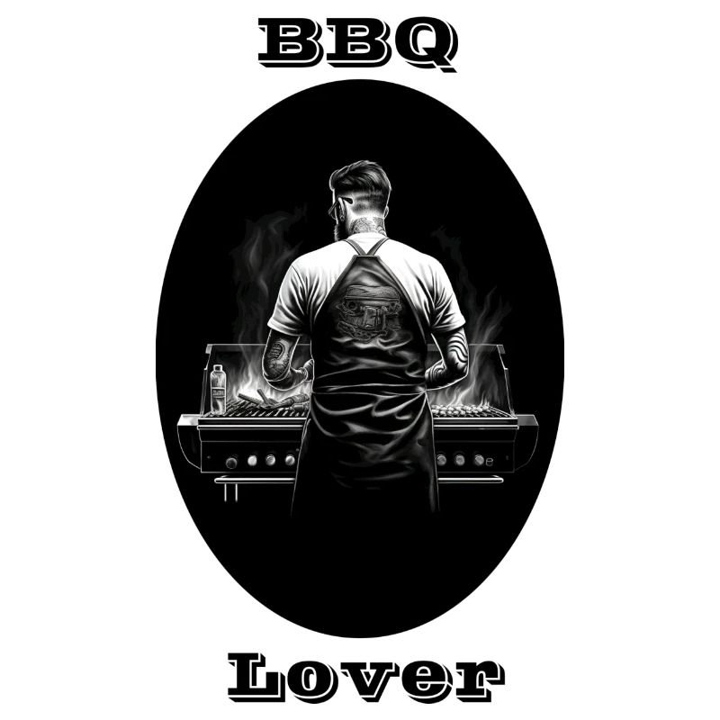 BBQ Lover