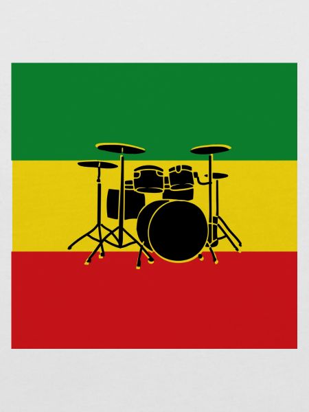 Reggae-Trommeln