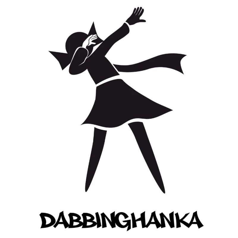DABBING HANKA