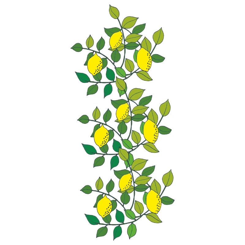 zitronenbaum