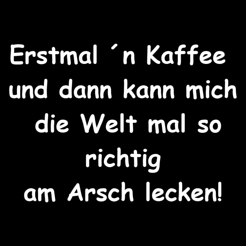 Café le matin