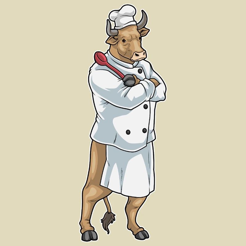 Taurus Cook Cuiller de cuisson Cuisson