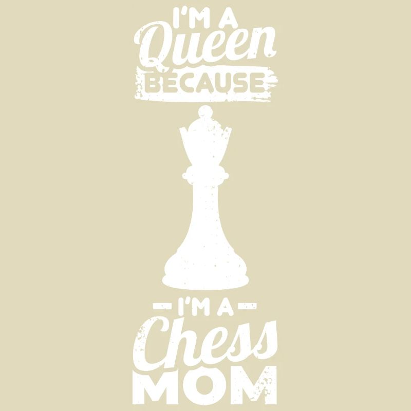 Maman d’échecs