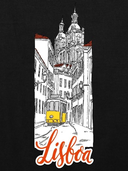 Lisbonne