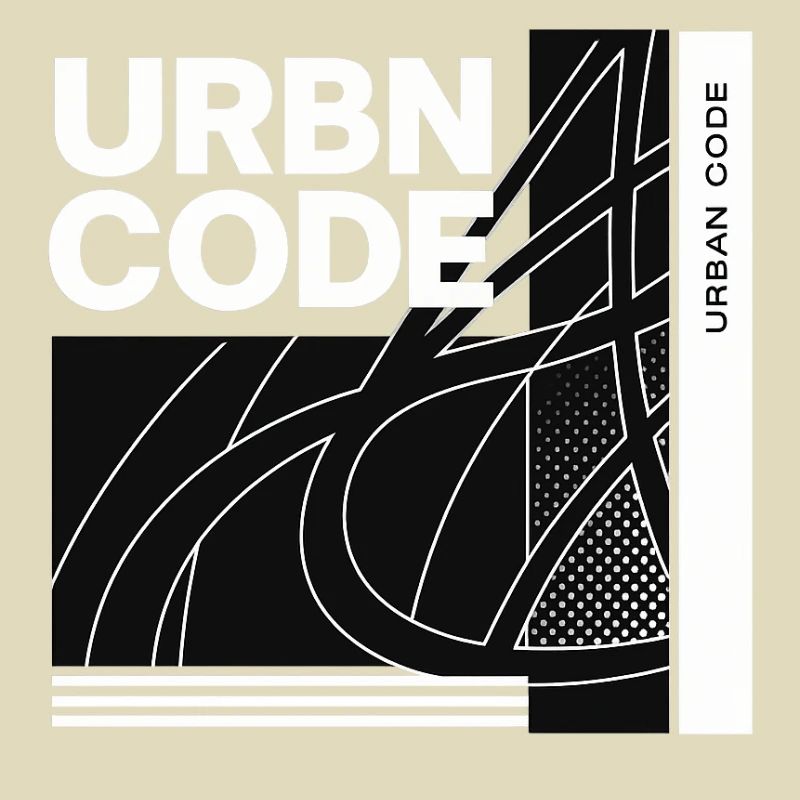 Conception de lignes de code urbain