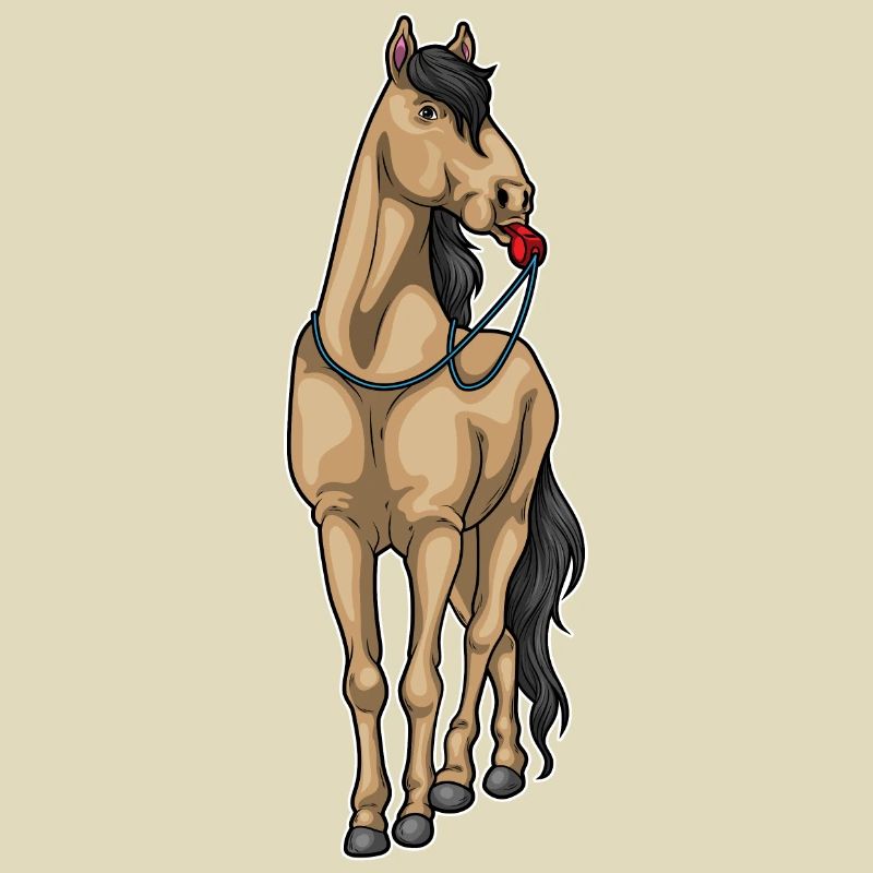 Sifflet d’arbitre de cheval