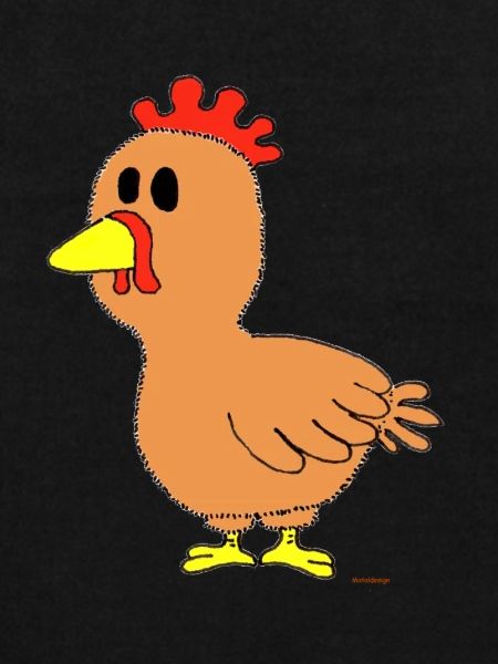 Poulet / poulet