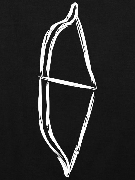 Croquis d’arc