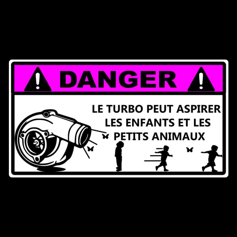 Danger