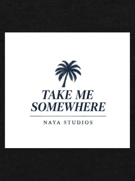 Take Me Somewhere – Logo