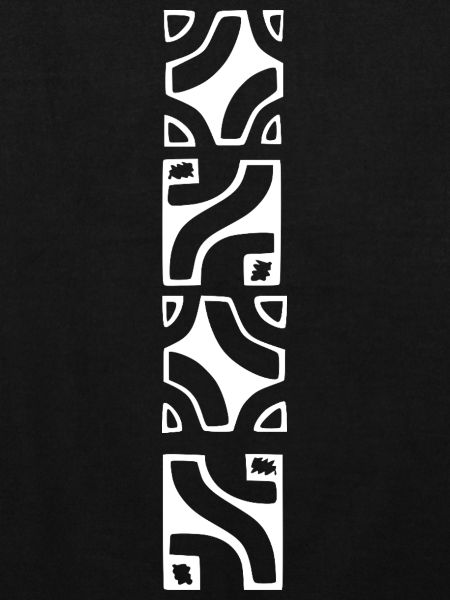 TEMANAVA (Blanc)