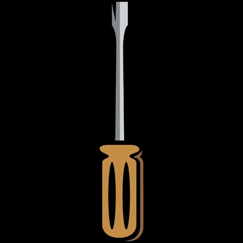 Screwdriver Tool Design for Craftsmen